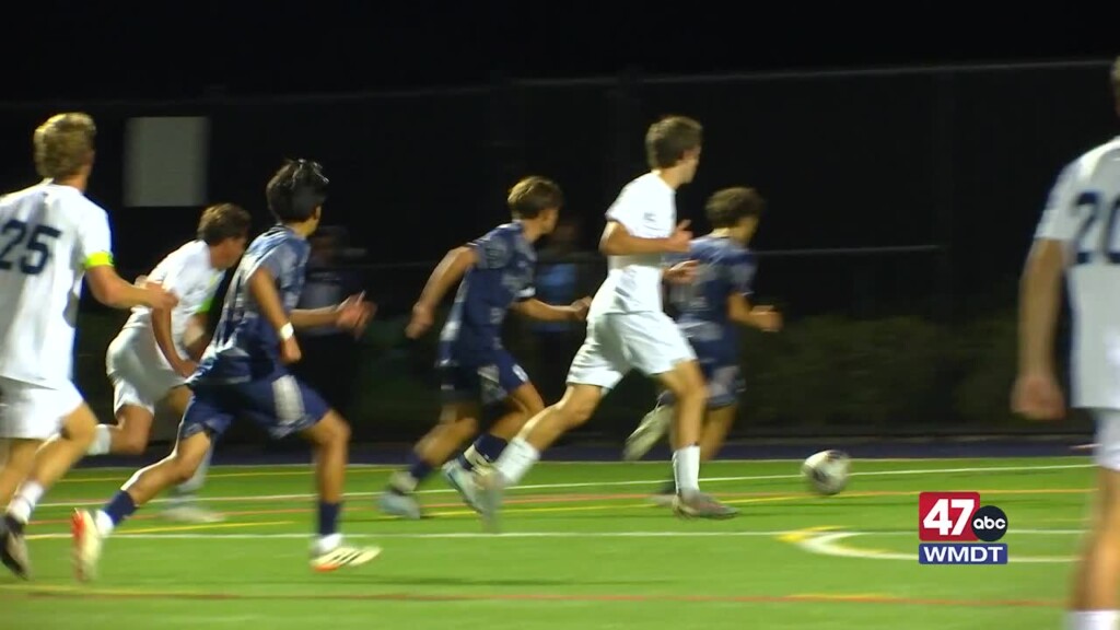 Sussex Academy Vs Cape 10 08 24