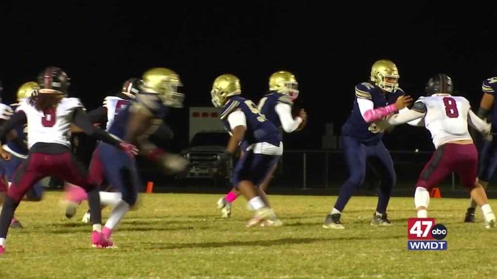 Cambridge South Dorchester Huge Shutout Against Snowhill