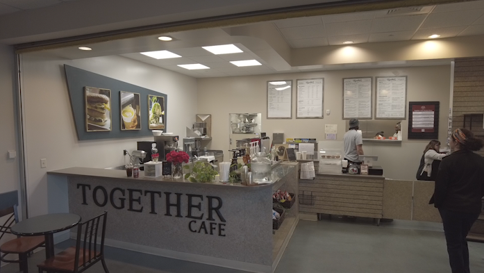 Togethercafe