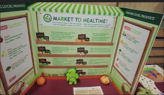 Markettomealtime