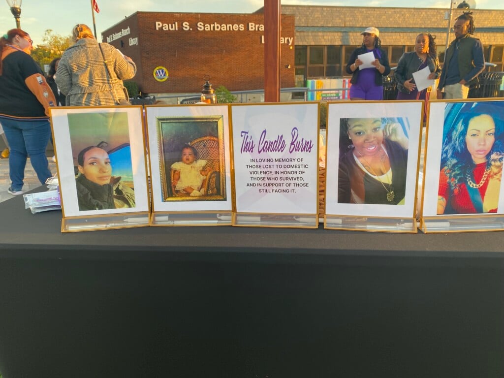 Violencevigil