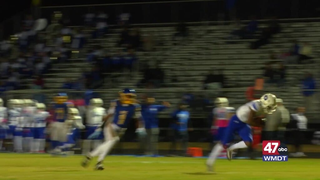 Central Vs. Dover 10 25 24