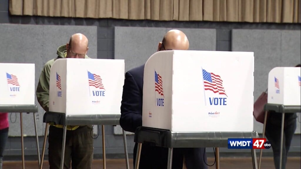Ensuring Election Security