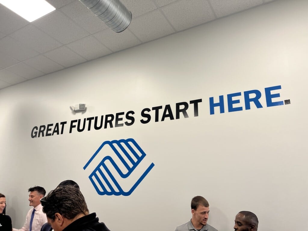 Boys And Girls Club