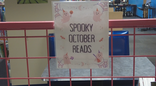 Spookyreads