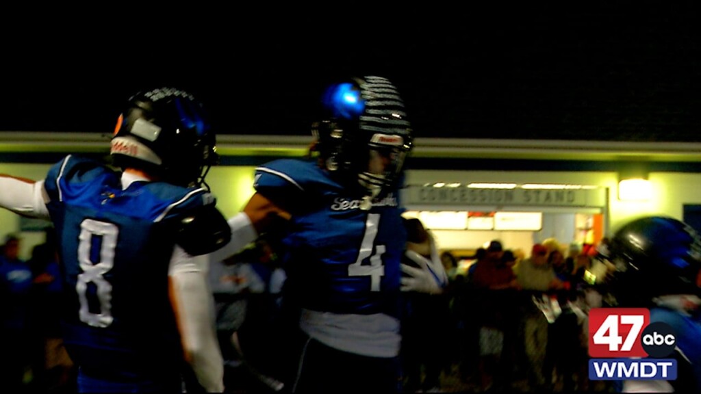 Decatur Wins