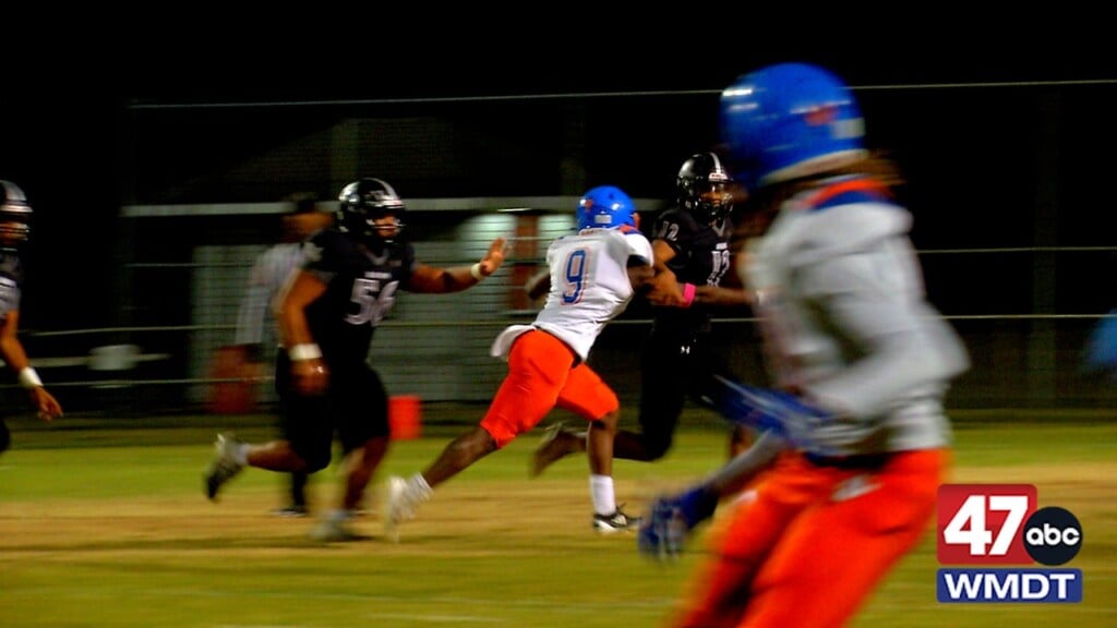 Delmar Wins