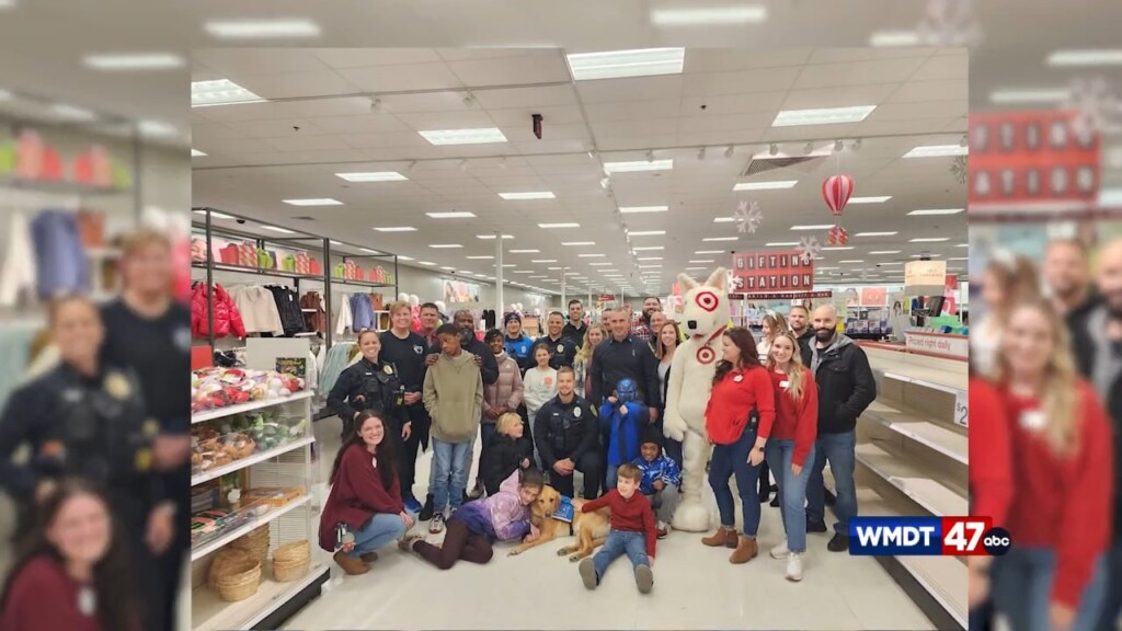 Holiday Heros