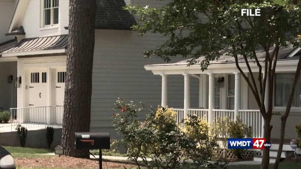 Refinancing Boom