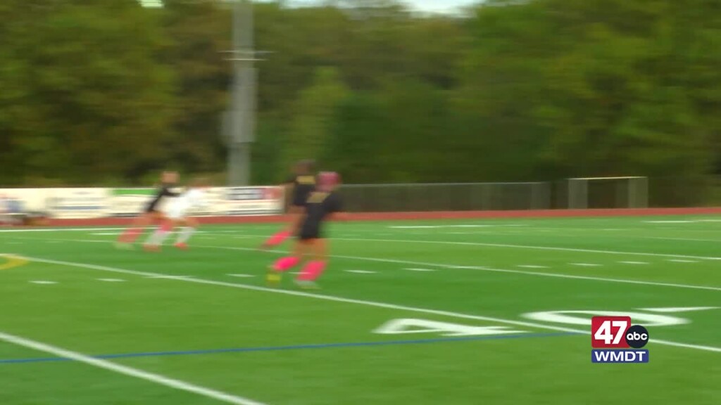 Queen Anne's Vs Kent Island 10 16 24