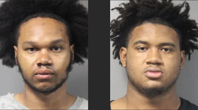 UPDATE : Arrests made in shooting incident at Dover High School - 47abc
