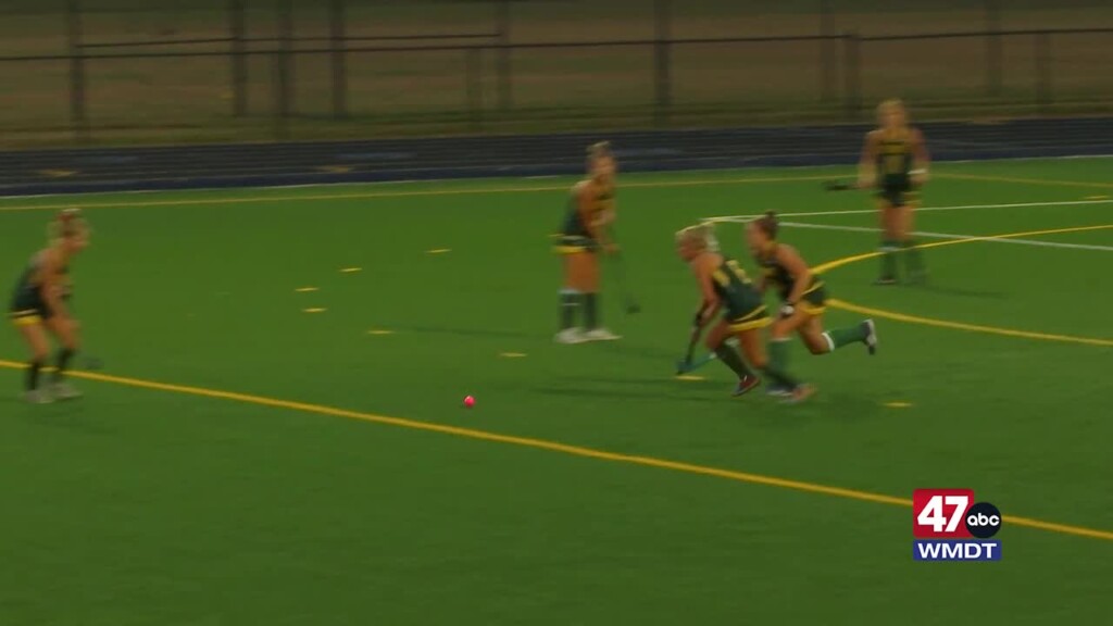 Queen Anne's Shutout Decatur In Bayside Championship