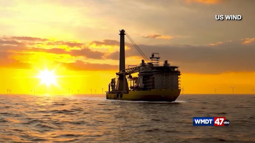 Offshore Wind Controversy