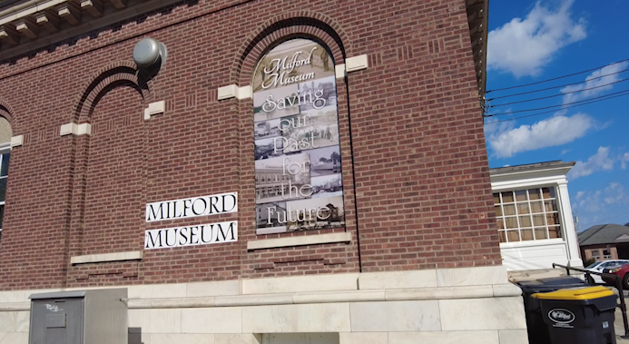 Milfordmuseum