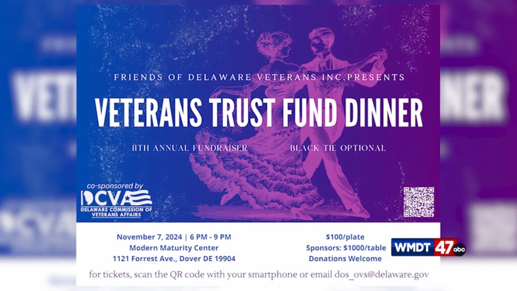 Friends Of Delaware Veterans