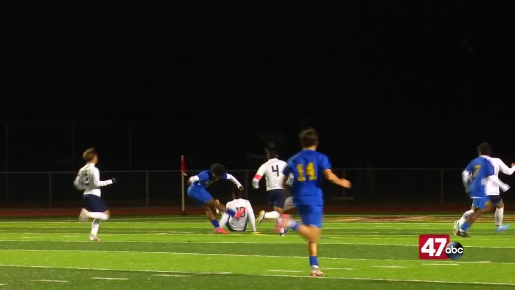 Cr Vs. Delcastle Semi Finals