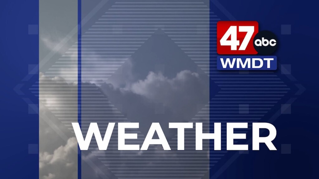 Morning Forecast 11/14/24