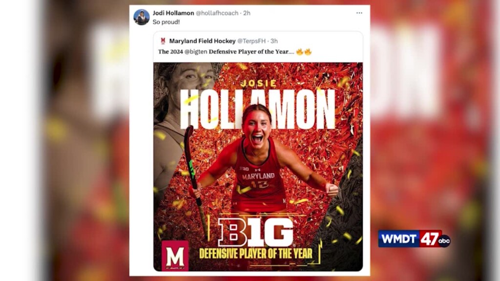 Hollamon Dpoty