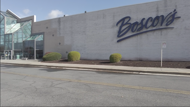 Boscovs