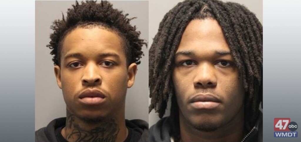 1280 Milford Shots Fired Arrest