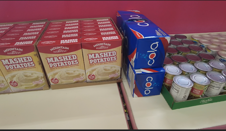 Homelessmeals