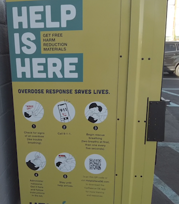 Vending Machine