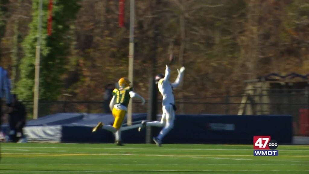 Indian River Vs. Tatnall 1a Championship Game