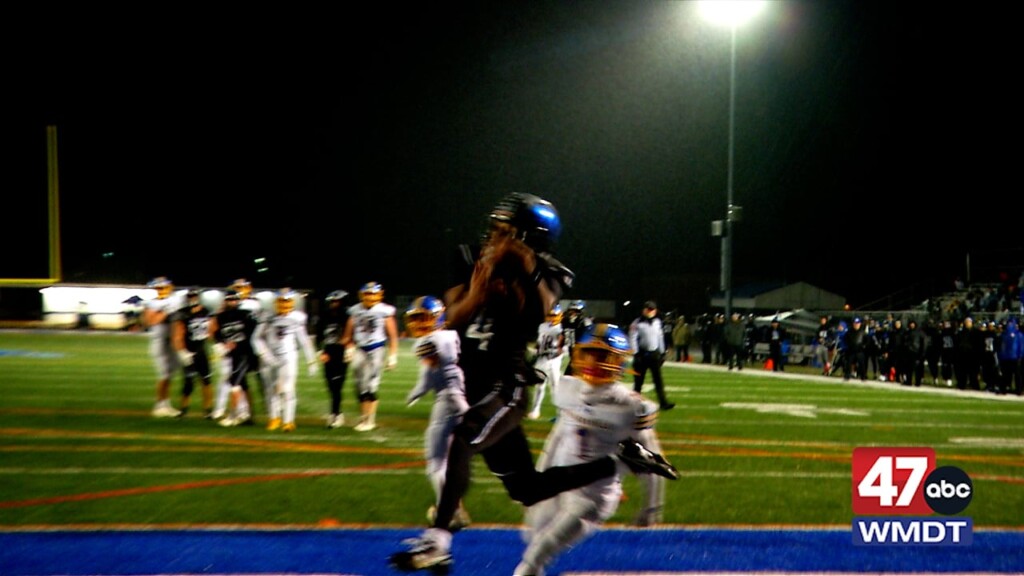 Decatur Wins