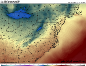 Gfs Model Thursday Afternoon