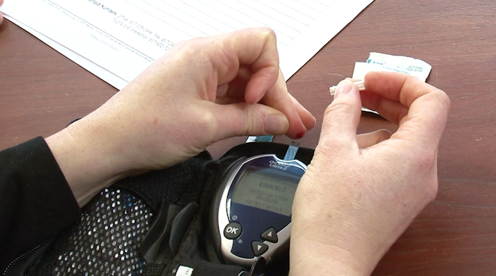 Diabetesawareness