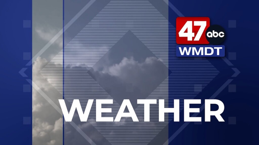 Morning Forecast 11/13/24