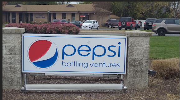 Pepsi