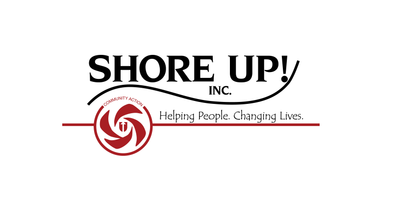 Shore Up