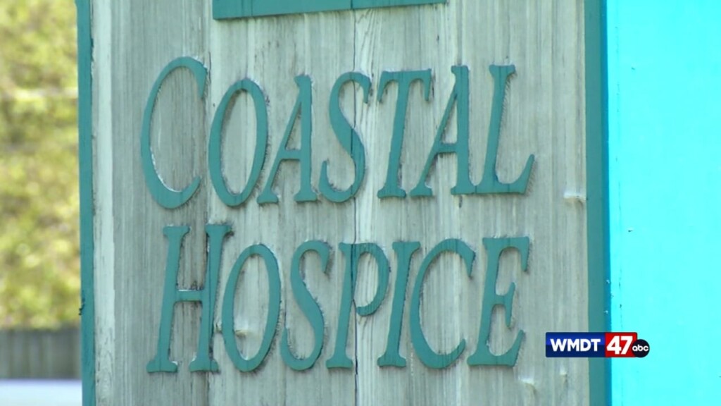 Non Profit: Coastal Hospice