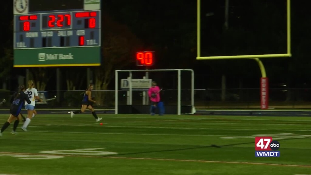 Cape Vs. Charter Semi Finals 11 04 24