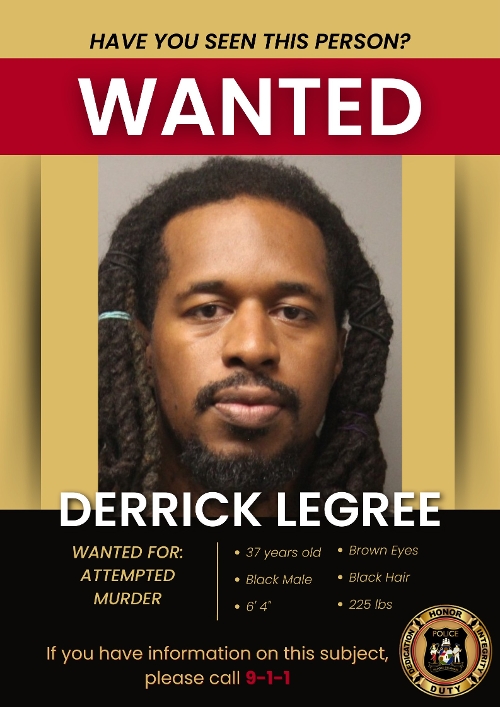 Wanted Poster 2