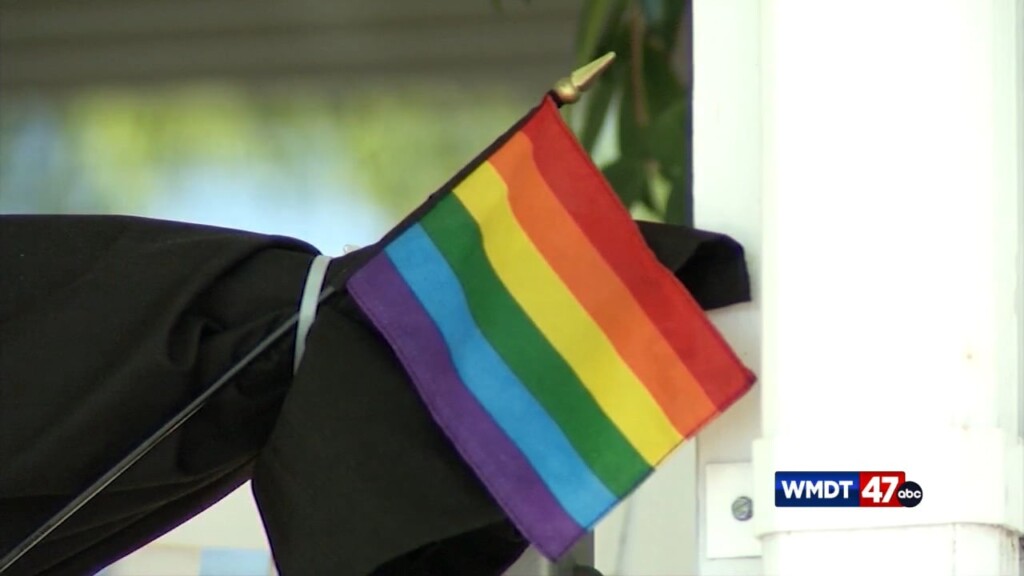 Non Profit Pflag