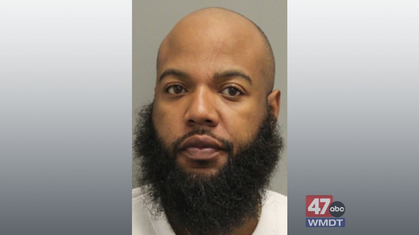 Five month long drug investigation leads to arrest of Dover man - 47abc