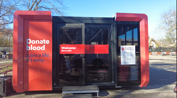 Donationpod