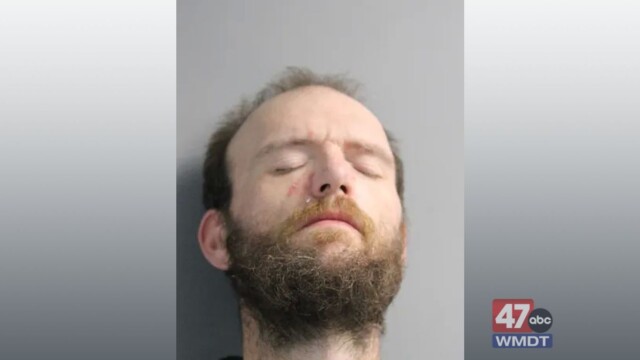 Smyrna man arrested on assault charges - 47abc
