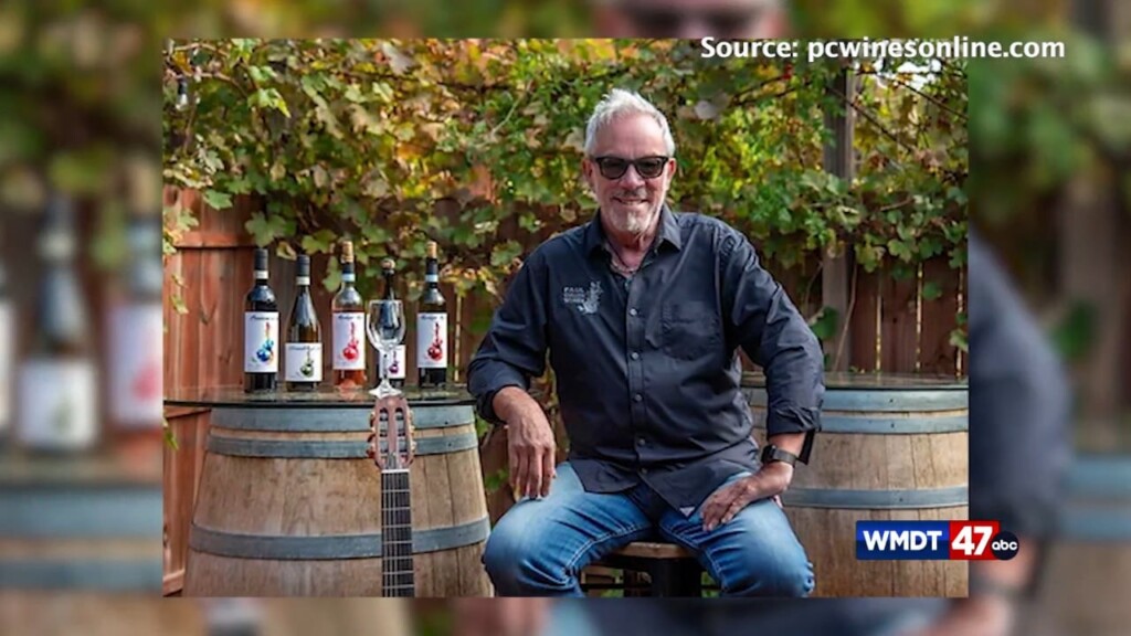 Paul Cullen Wines