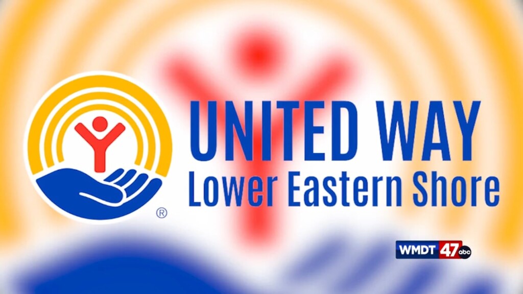 United Way Interview