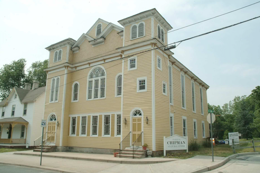 Chipmancenter