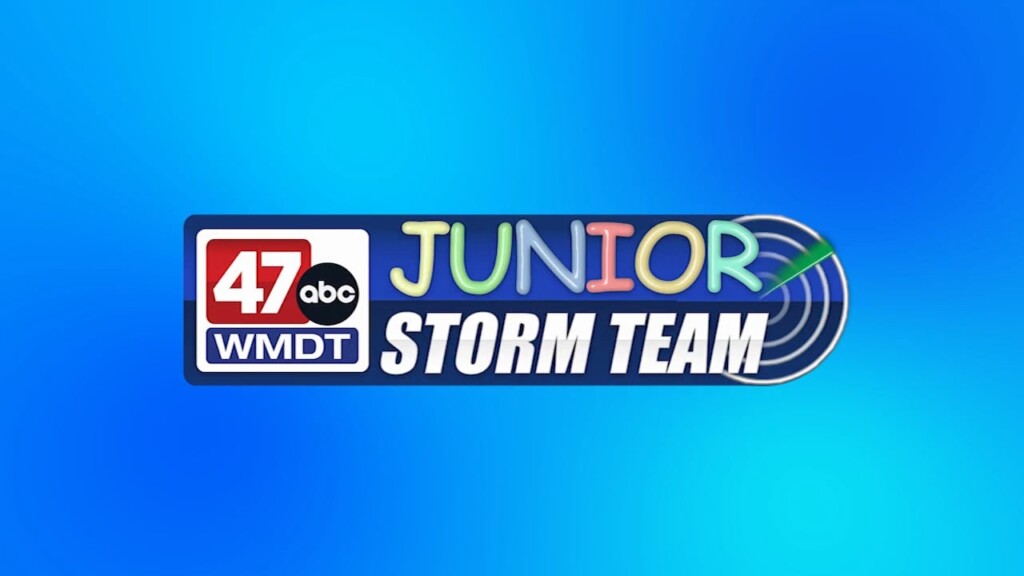 Junior Storm Team Aaric Tingle