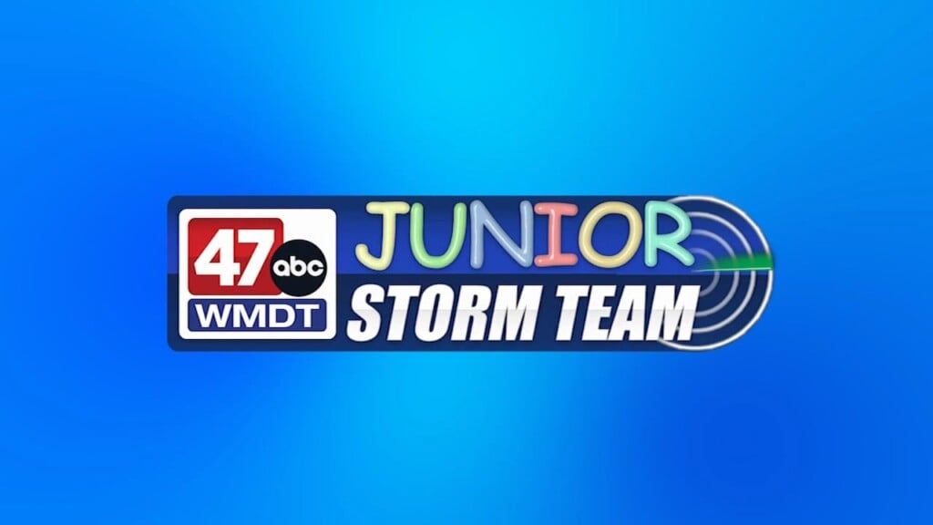 Junior Storm Team Jaxon Chorman