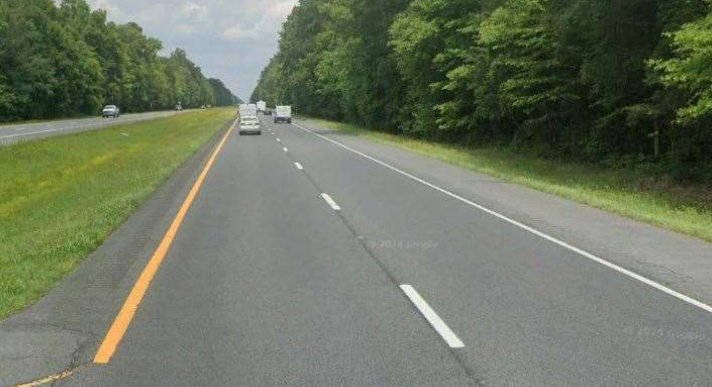 Dupont Blvd E Robbins Rd