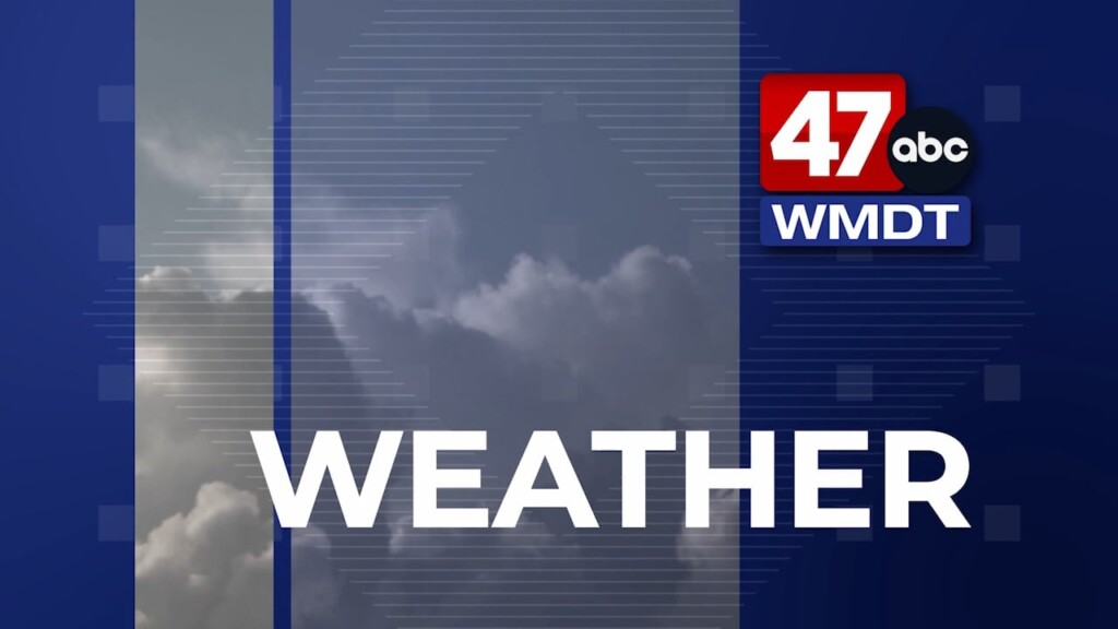 Morning Forecast 12/17/24