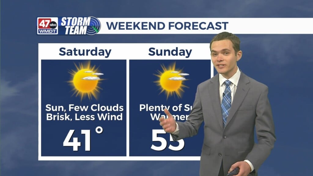 Overnight Forecast (12/07/24)