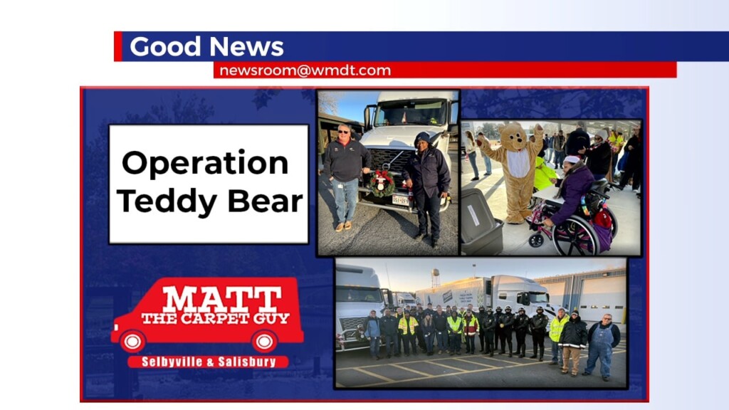 Good News 12.7.24