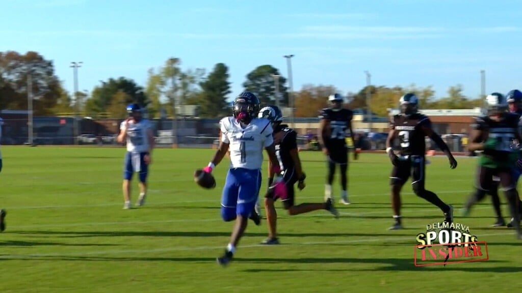 Decatur Championship Game